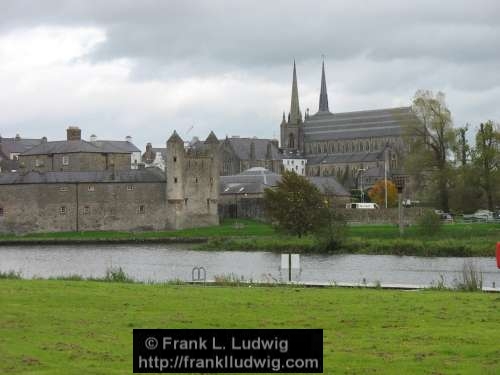 Enniskillen Castle